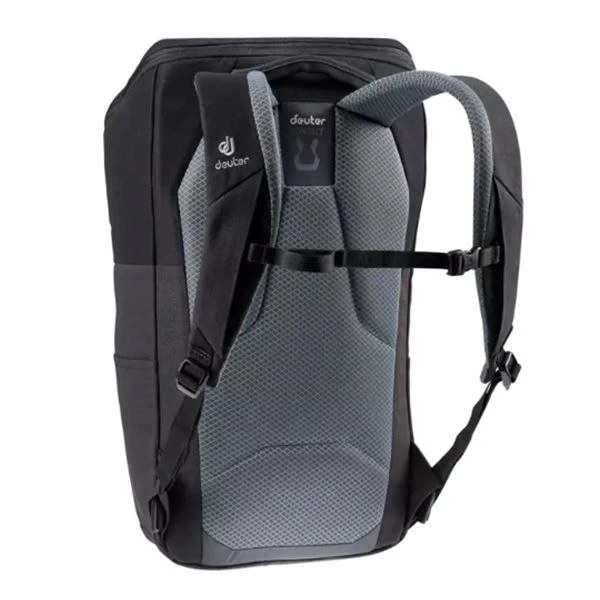 Deuter UP Stockholm 22 Alltagsrucksack Unisex 10 Deuter UP Stockholm 22 Alltagsrucksack Unisex – Bild 8