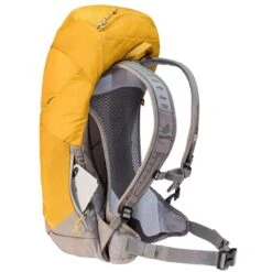 Deuter AC Lite 14 SL Wanderrucksack Damen -Outdoor-Ausrüstung deuter ac lite 14 sl wanderrucksack damen 11
