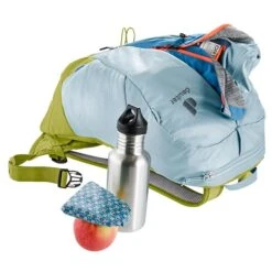 Deuter AC Lite 15 SL Wanderrucksack Damen -Outdoor-Ausrüstung deuter ac lite 15 sl wanderrucksack damen 12