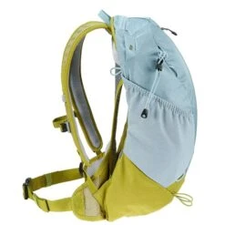 Deuter AC Lite 15 SL Wanderrucksack Damen -Outdoor-Ausrüstung deuter ac lite 15 sl wanderrucksack damen 6
