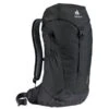 Deuter AC Lite 16 Wanderrucksack -Outdoor-Ausrüstung deuter ac lite 16 rucksack 4 1