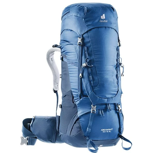 Deuter Aircontact 40 + 10 SL Trekkingrucksack Damen 4 Deuter Aircontact 40 + 10 SL Trekkingrucksack Damen – Bild 2