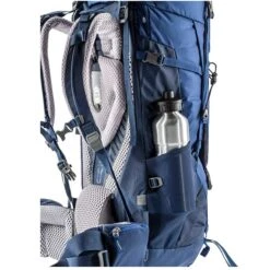 Deuter Aircontact 40 + 10 SL Trekkingrucksack Damen 15 Deuter Aircontact 40 + 10 SL Trekkingrucksack Damen -Outdoor-Ausrüstung deuter aircntact 40 10 sl trekkingrucksack 6