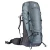 Deuter Aircontact 50 + 10 SL Trekkingrucksack Damen -Outdoor-Ausrüstung deuter aircontact 50 10 sl trekkingrucksack damen 1