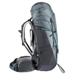 Deuter Aircontact 50 + 10 SL Trekkingrucksack Damen -Outdoor-Ausrüstung deuter aircontact 50 10 sl trekkingrucksack damen 10