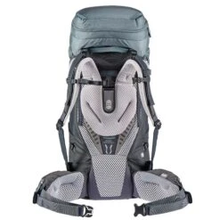 Deuter Aircontact 50 + 10 SL Trekkingrucksack Damen -Outdoor-Ausrüstung deuter aircontact 50 10 sl trekkingrucksack damen 3