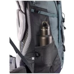 Deuter Aircontact 50 + 10 SL Trekkingrucksack Damen -Outdoor-Ausrüstung deuter aircontact 50 10 sl trekkingrucksack damen 6