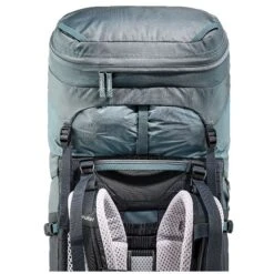 Deuter Aircontact 50 + 10 SL Trekkingrucksack Damen -Outdoor-Ausrüstung deuter aircontact 50 10 sl trekkingrucksack damen 7