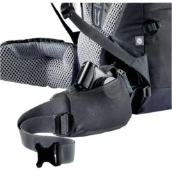 Deuter Aircontact 50 + 10 SL Trekkingrucksack Damen -Outdoor-Ausrüstung deuter aircontact 50 10 sl trekkingrucksack damen 9