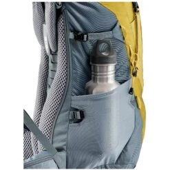 Deuter Aircontact Lite 50 + 10 Trekkingrucksack -Outdoor-Ausrüstung deuter aircontact lite 50 10 trekkingrucksack 8