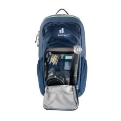 Deuter Bike I 18 SL Fahrradrucksack Damen -Outdoor-Ausrüstung deuter bike i 18 sl fahrradrucksack damen 3