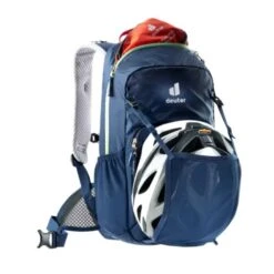 Deuter Bike I 18 SL Fahrradrucksack Damen -Outdoor-Ausrüstung deuter bike i 18 sl fahrradrucksack damen 5