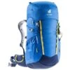 Deuter Climber 22 Wanderrucksack Kinder -Outdoor-Ausrüstung deuter climner 22 wanderrucksack kinder 1
