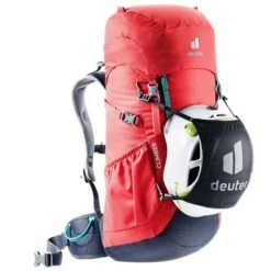 Deuter Climber 22 Wanderrucksack Kinder -Outdoor-Ausrüstung deuter climner 22 wanderrucksack kinder 5