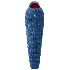 Deuter Exosphere -10°C Regular Kunstfaserschlafsack