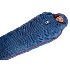 Deuter Exosphere -10°C Regular Kunstfaserschlafsack 13 Deuter Exosphere -10°C Regular Kunstfaserschlafsack -Outdoor-Ausrüstung deuter exosphere 10 regular kunstfaserschlafsack 6
