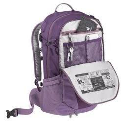 Deuter Futura 21 SL Wanderrucksack Damen -Outdoor-Ausrüstung deuter futura 21 sl wanderrucksack damen 11