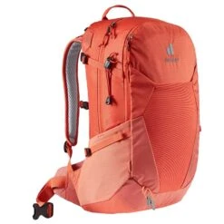 Deuter Futura 21 SL Wanderrucksack Damen -Outdoor-Ausrüstung deuter futura 21 sl wanderrucksack damen 3