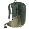Deuter Futura 23 Wanderrucksack -Outdoor-Ausrüstung deuter futura 23 wanderrucksack 1