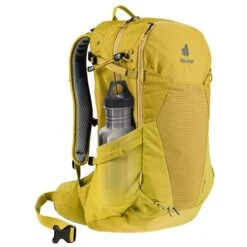 Deuter Futura 23 Wanderrucksack -Outdoor-Ausrüstung deuter futura 23 wanderrucksack 10