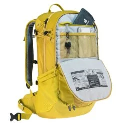 Deuter Futura 23 Wanderrucksack -Outdoor-Ausrüstung deuter futura 23 wanderrucksack 11