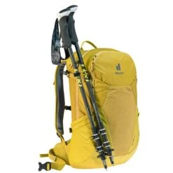 Deuter Futura 23 Wanderrucksack -Outdoor-Ausrüstung deuter futura 23 wanderrucksack 12