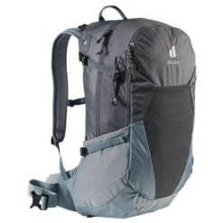 Deuter Futura 23 Wanderrucksack -Outdoor-Ausrüstung deuter futura 23 wanderrucksack 3