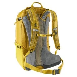 Deuter Futura 23 Wanderrucksack -Outdoor-Ausrüstung deuter futura 23 wanderrucksack 6