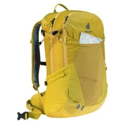 Deuter Futura 23 Wanderrucksack -Outdoor-Ausrüstung deuter futura 23 wanderrucksack 9