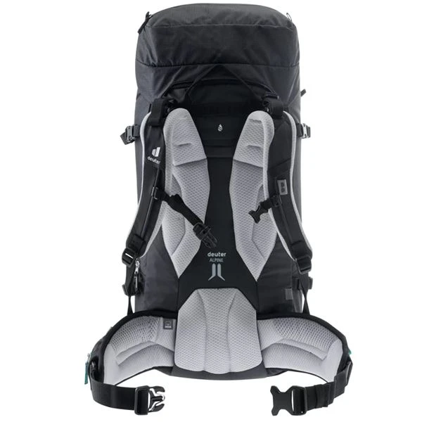Deuter Guide 32+8 SL Alpinrucksack Damen 5 Deuter Guide 32+8 SL Alpinrucksack Damen – Bild 3