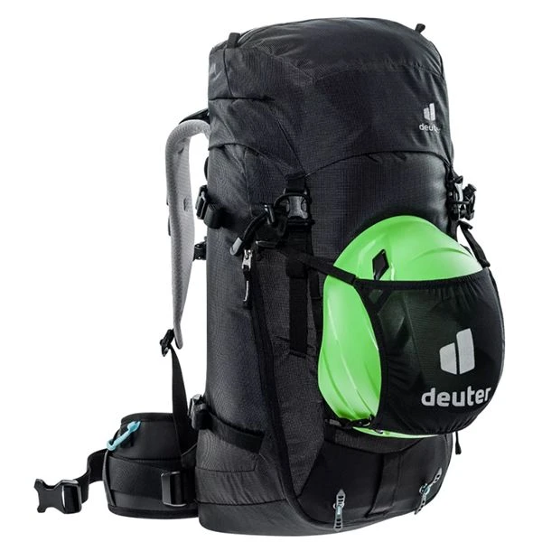Deuter Guide 32+8 SL Alpinrucksack Damen 10 Deuter Guide 32+8 SL Alpinrucksack Damen – Bild 8