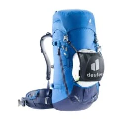 Deuter Guide 34+8 Alpin Rucksack -Outdoor-Ausrüstung deuter guide 34 alpin rucksack 10