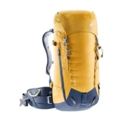 Deuter Guide 34+8 Alpin Rucksack -Outdoor-Ausrüstung deuter guide 34 alpin rucksack 3