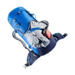 Deuter Guide 34+8 Alpin Rucksack -Outdoor-Ausrüstung deuter guide 34 alpin rucksack 5