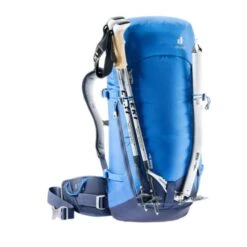 Deuter Guide 34+8 Alpin Rucksack -Outdoor-Ausrüstung deuter guide 34 alpin rucksack 9