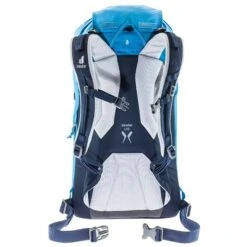 Deuter Guide Lite 22 SL Alpinrucksack Damen -Outdoor-Ausrüstung deuter guide lite 22 sl alpinrucksack damen 3