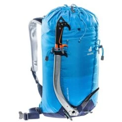 Deuter Guide Lite 22 SL Alpinrucksack Damen -Outdoor-Ausrüstung deuter guide lite 22 sl alpinrucksack damen 5