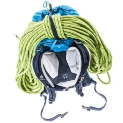 Deuter Guide Lite 22 SL Alpinrucksack Damen -Outdoor-Ausrüstung deuter guide lite 22 sl alpinrucksack damen 7