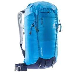 Deuter Guide Lite 22 SL Alpinrucksack Damen -Outdoor-Ausrüstung deuter guide lite 22 sl alpinrucksack damen 9