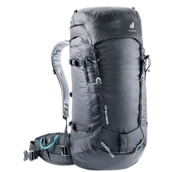 Deuter Guide Lite 30+6 Alpinrucksack 4 Deuter Guide Lite 30+6 Alpinrucksack – Bild 2