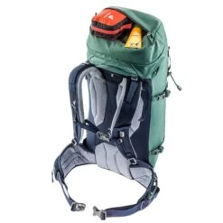 Deuter Guide Lite 30+6 Alpinrucksack 19 Deuter Guide Lite 30+6 Alpinrucksack -Outdoor-Ausrüstung deuter guide lite 30 6 alpinrucksack 5