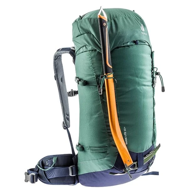 Deuter Guide Lite 30+6 Alpinrucksack 10 Deuter Guide Lite 30+6 Alpinrucksack – Bild 8