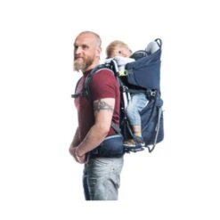 Deuter Kid Comfort Kindertrage 13 Deuter Kid Comfort Kindertrage -Outdoor-Ausrüstung deuter kid comfort kindertrage 3