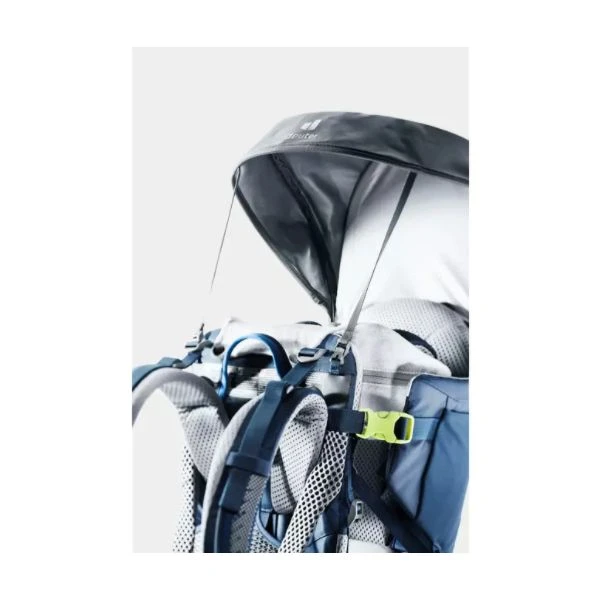 Deuter Kid Comfort Kindertrage 8 Deuter Kid Comfort Kindertrage – Bild 6