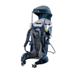 Deuter Kid Comfort Kindertrage 17 Deuter Kid Comfort Kindertrage -Outdoor-Ausrüstung deuter kid comfort kindertrage 7