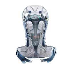 Deuter Kid Comfort Pro Kindertrage -Outdoor-Ausrüstung deuter kid comfort pro kindertrage 2