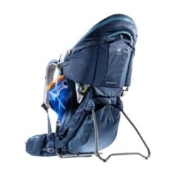 Deuter Kid Comfort Pro Kindertrage -Outdoor-Ausrüstung deuter kid comfort pro kindertrage 6