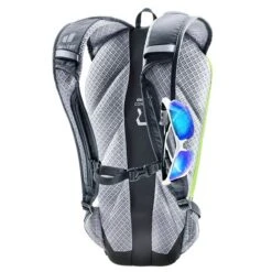Deuter Road One 5 Fahrradrucksack 10 Deuter Road One 5 Fahrradrucksack -Outdoor-Ausrüstung deuter road one 5 fahrradrucksack 4