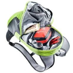 Deuter Road One 5 Fahrradrucksack 11 Deuter Road One 5 Fahrradrucksack -Outdoor-Ausrüstung deuter road one 5 fahrradrucksack 5