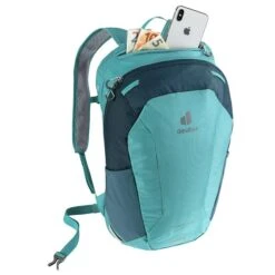 Deuter Speed Lite 16 Leichtrucksack -Outdoor-Ausrüstung deuter speed lite 16 leichtrucksack 9